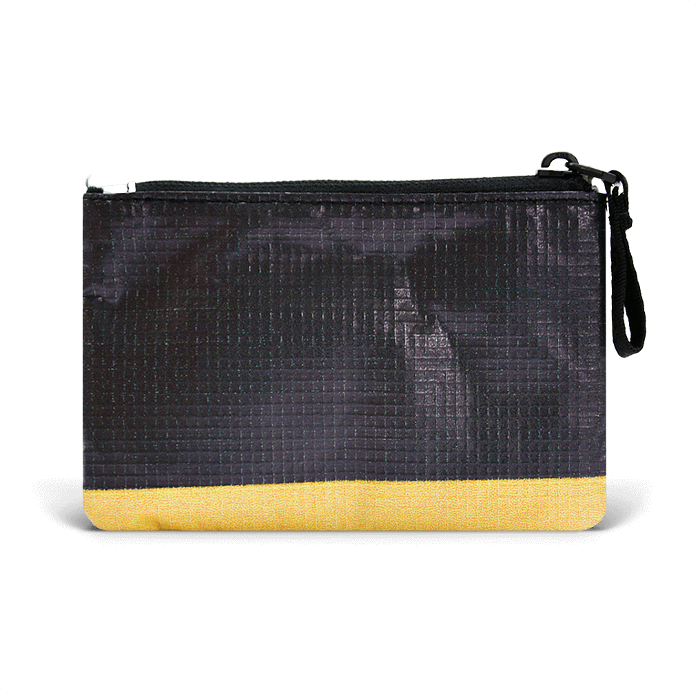 Charlie Coin Pouch