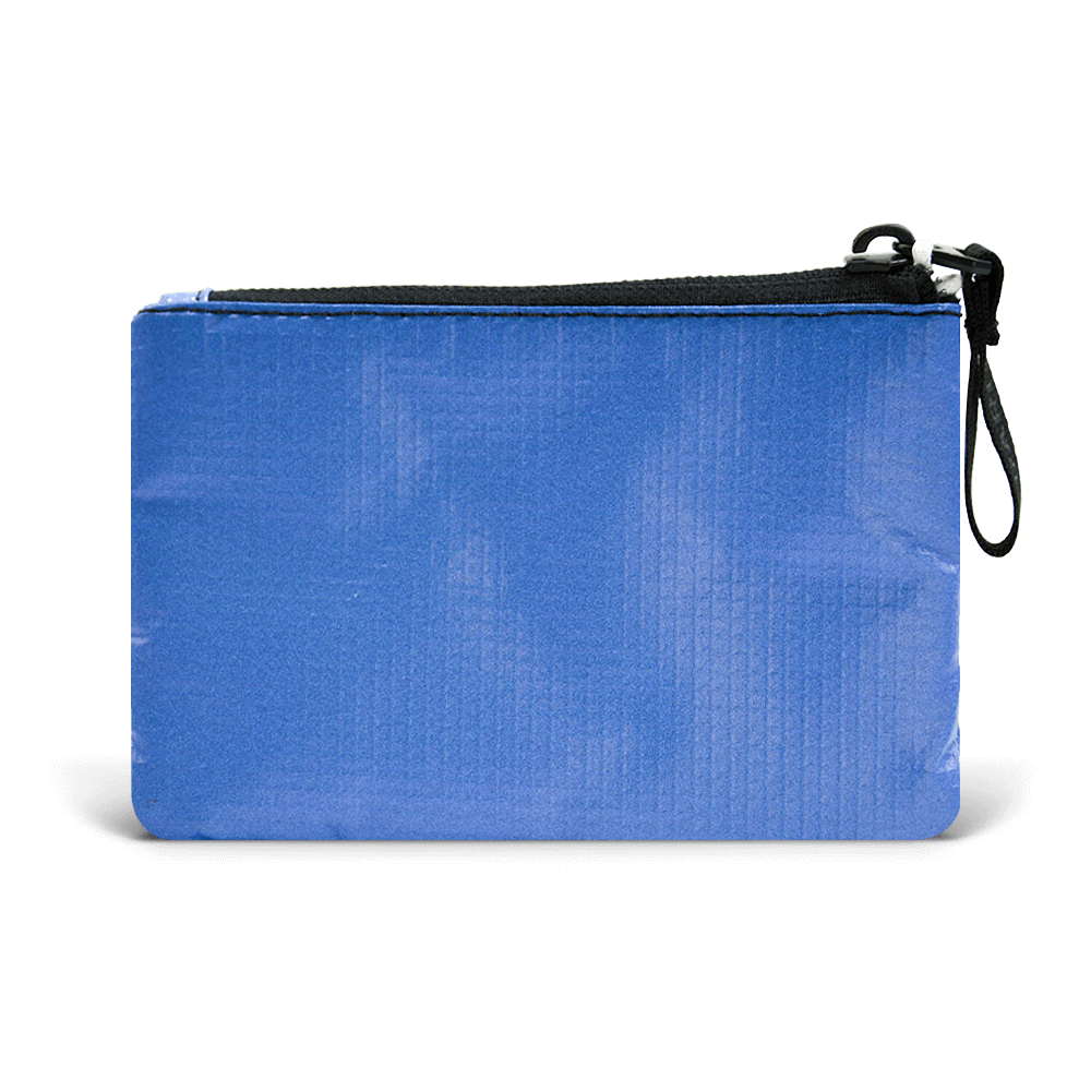 Charlie Coin Pouch
