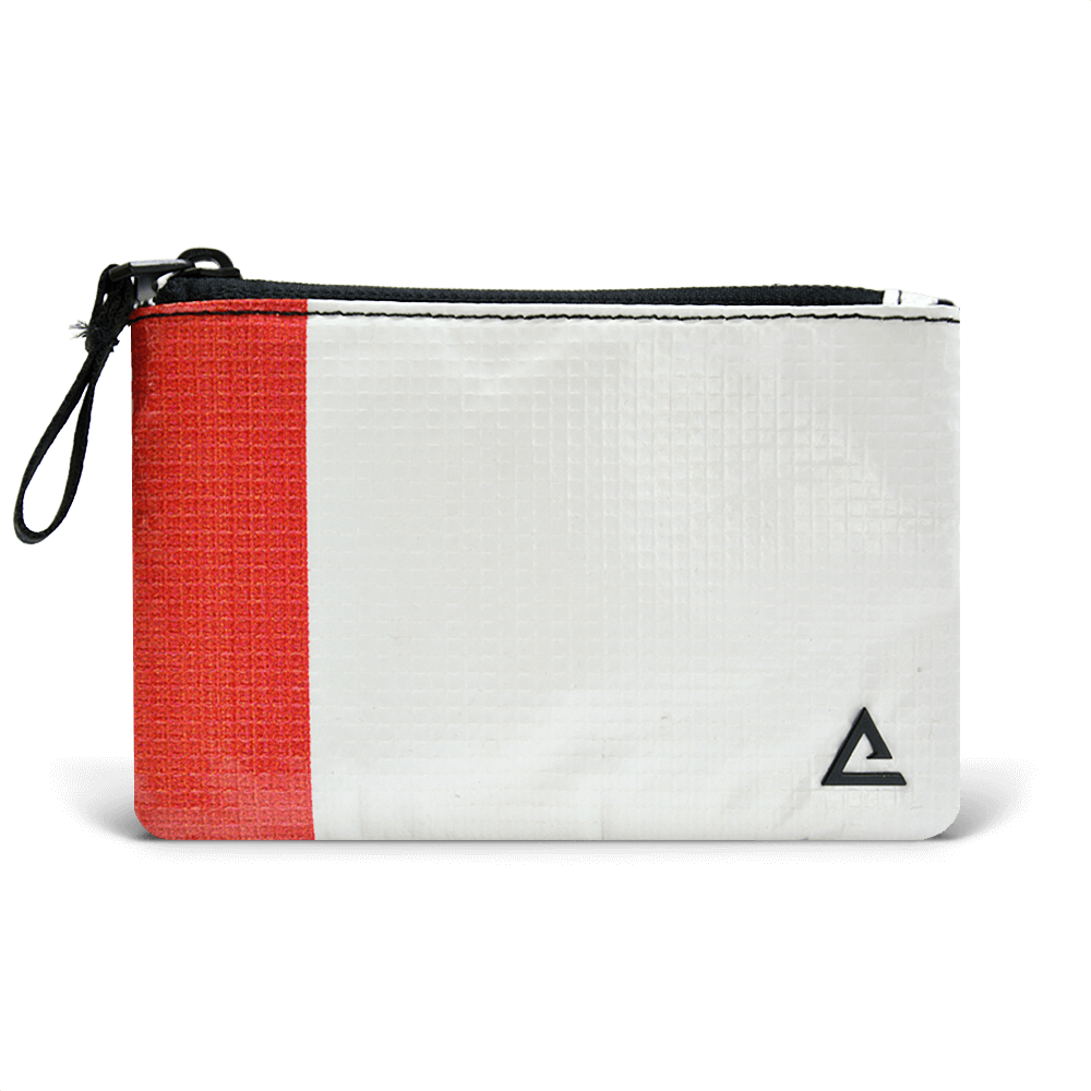 Charlie Coin Pouch