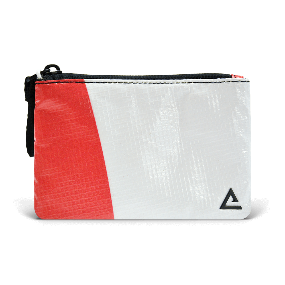 Charlie Coin Pouch