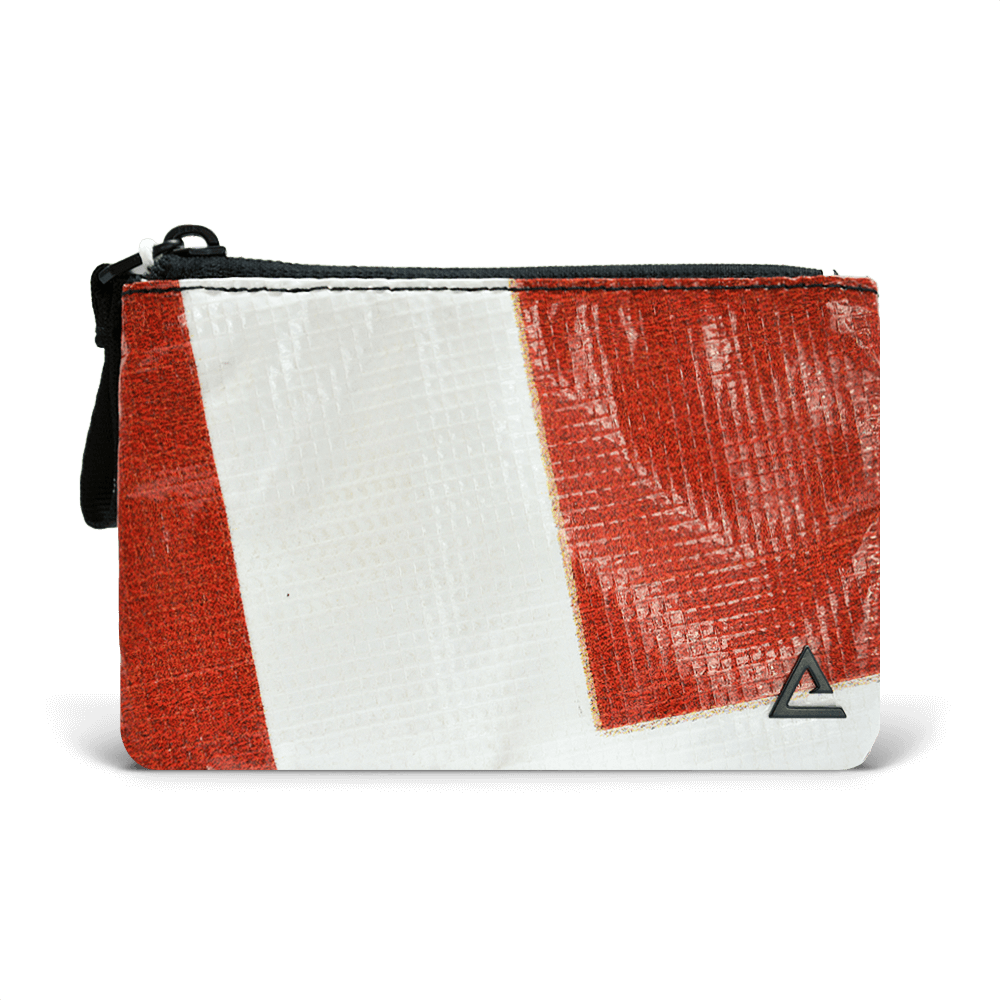 Charlie Coin Pouch