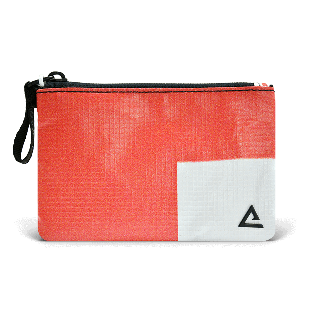 Charlie Coin Pouch
