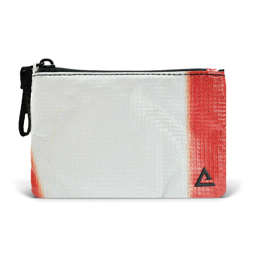 Charlie Coin Pouch