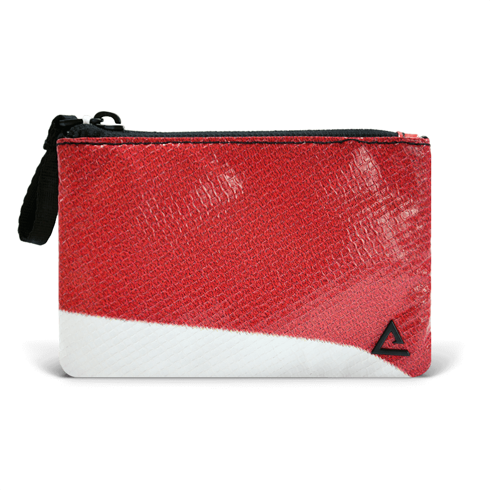 Charlie Coin Pouch