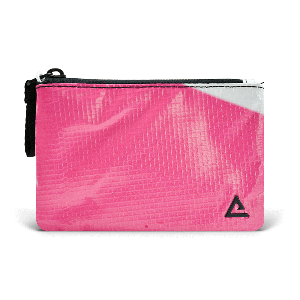 Charlie Coin Pouch