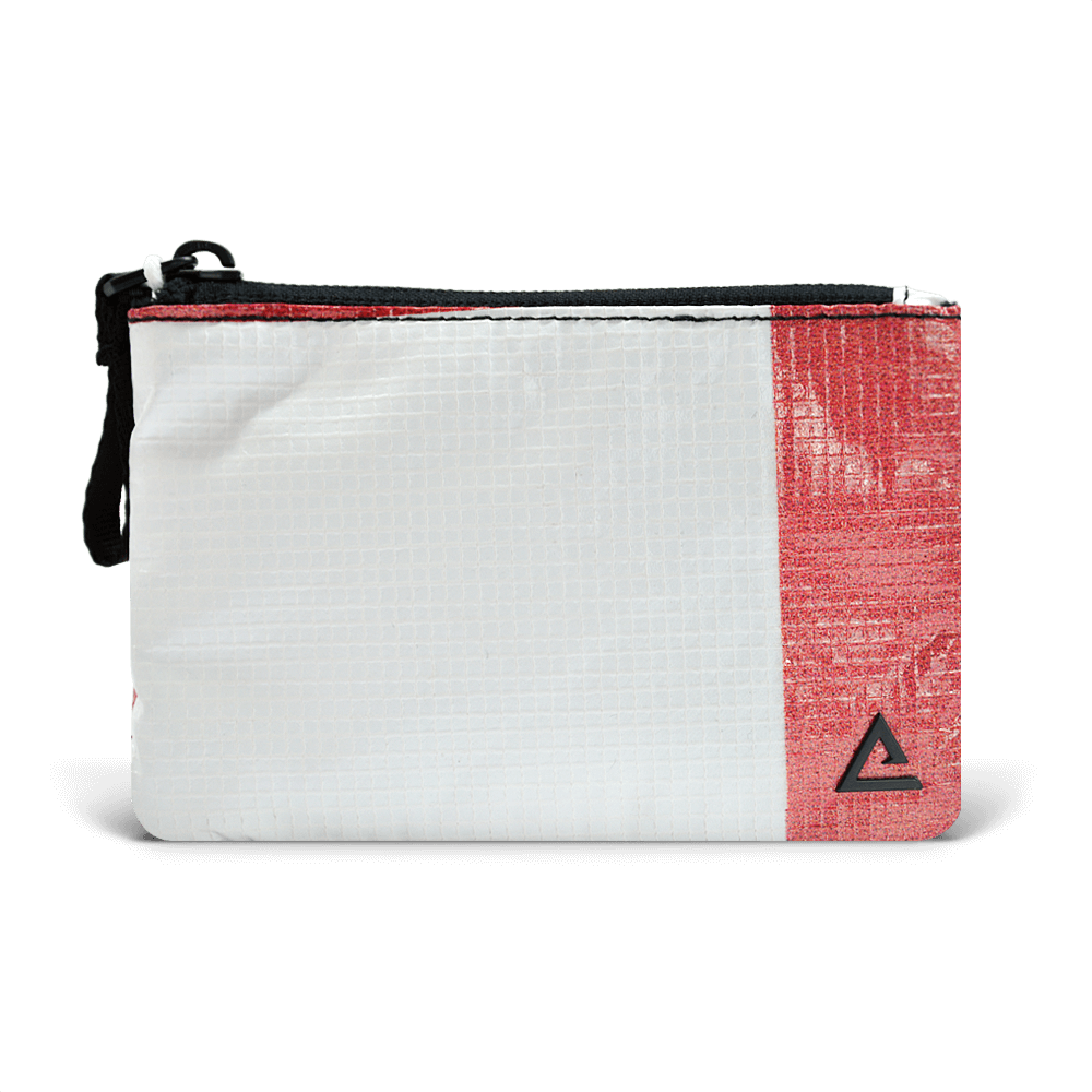 Charlie Coin Pouch