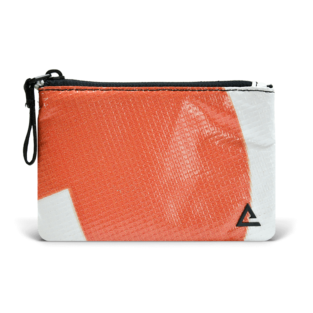 Charlie Coin Pouch