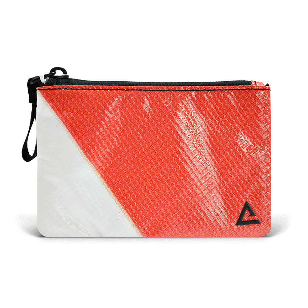 Charlie Coin Pouch