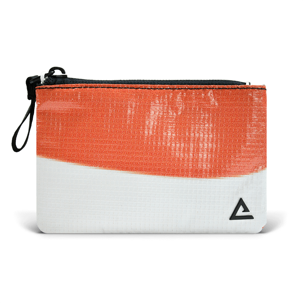 Charlie Coin Pouch