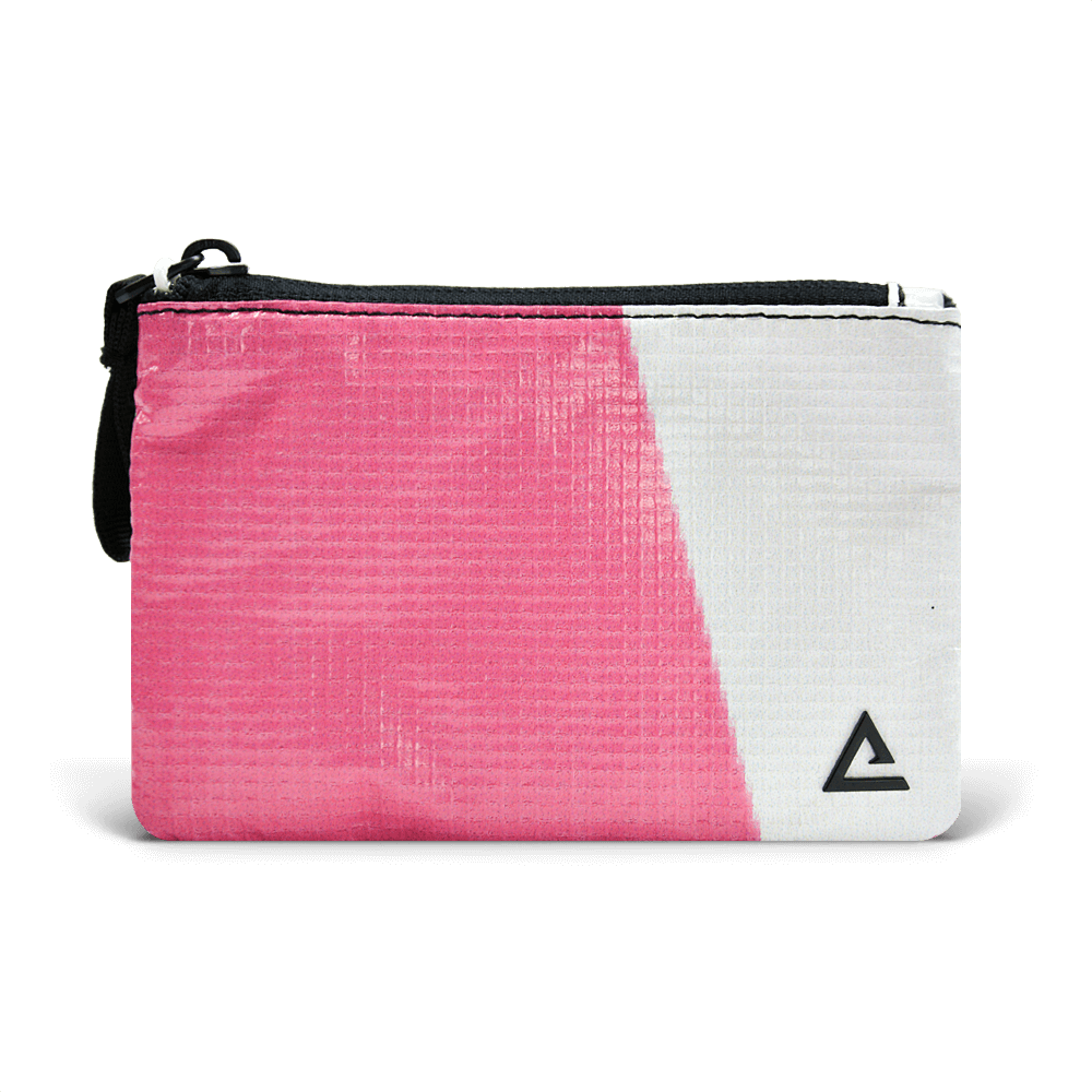 Charlie Coin Pouch