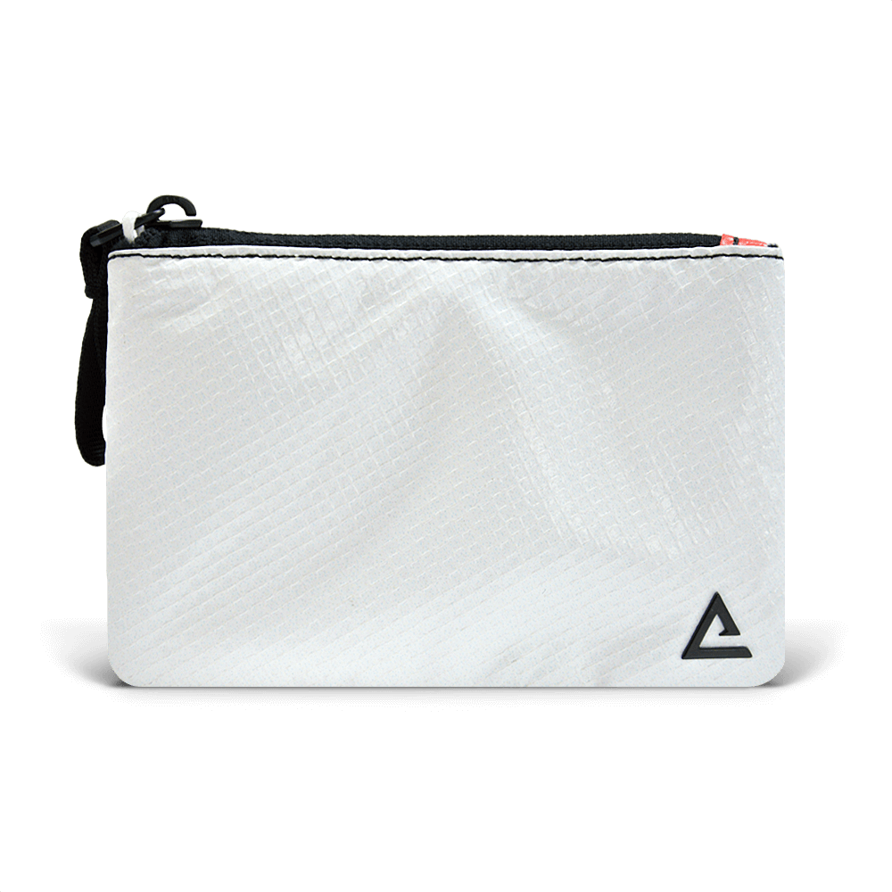 Charlie Coin Pouch