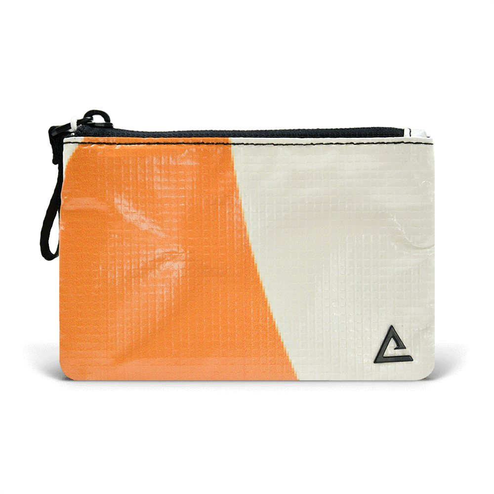 Charlie Coin Pouch
