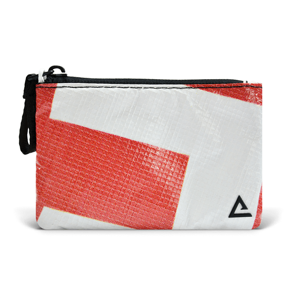 Charlie Coin Pouch