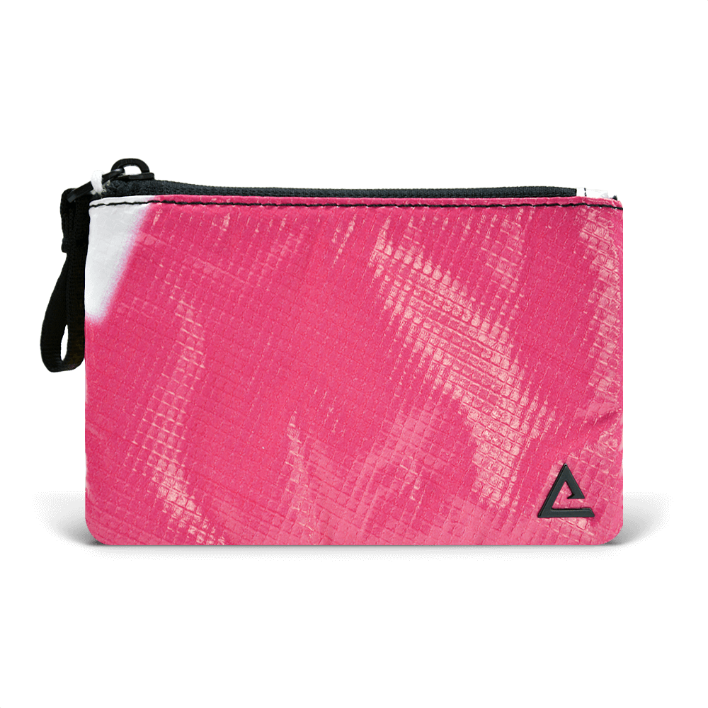 Charlie Coin Pouch