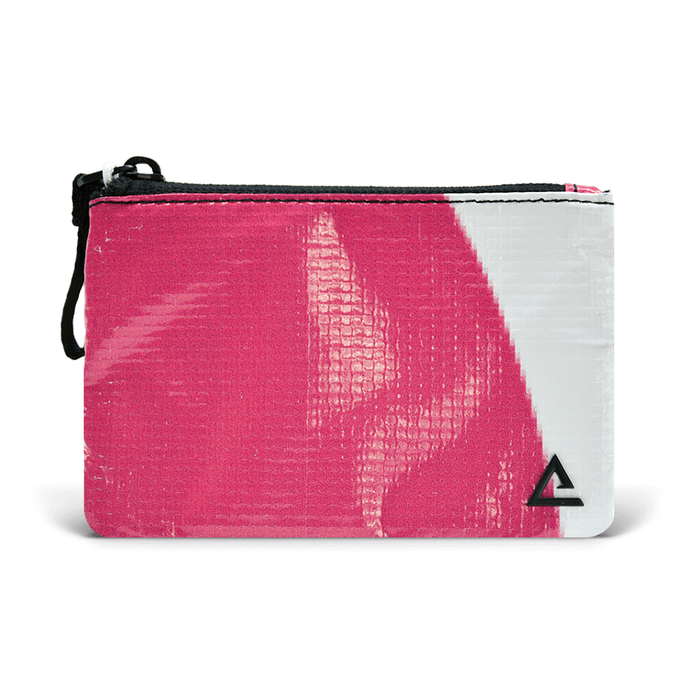Charlie Coin Pouch