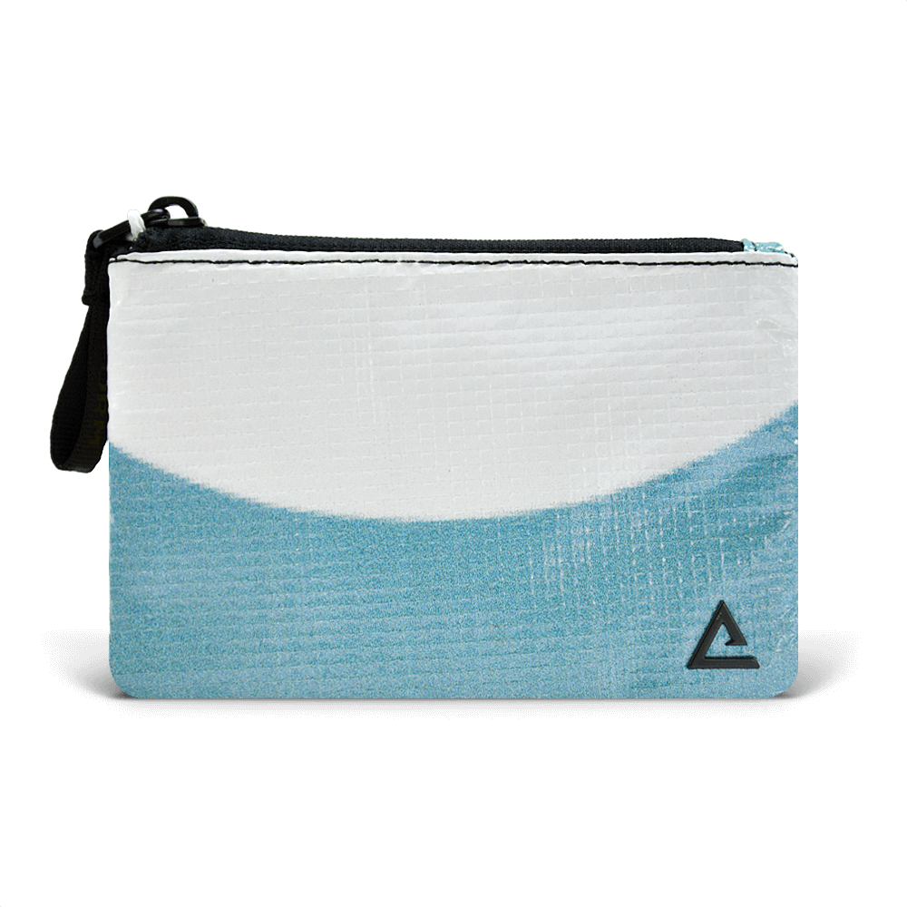 Charlie Coin Pouch