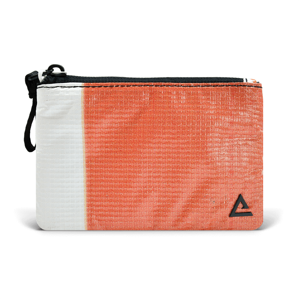 Charlie Coin Pouch