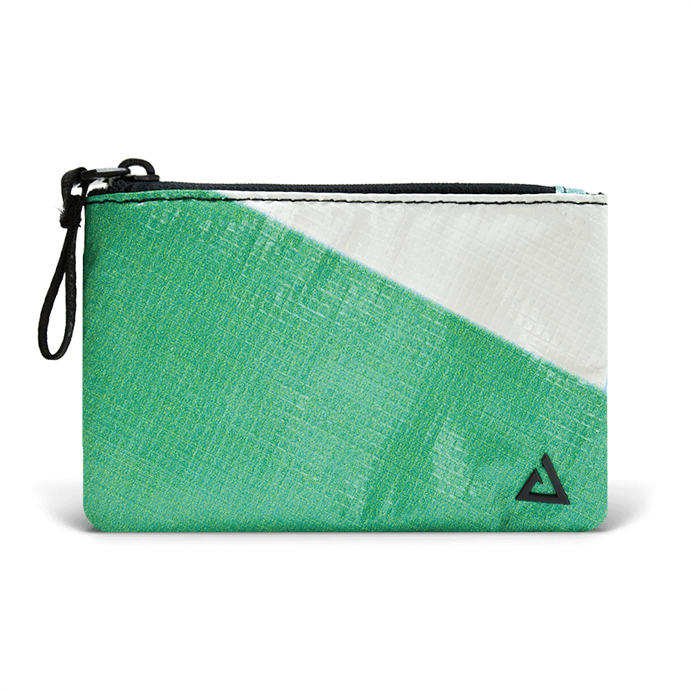 Charlie Coin Pouch