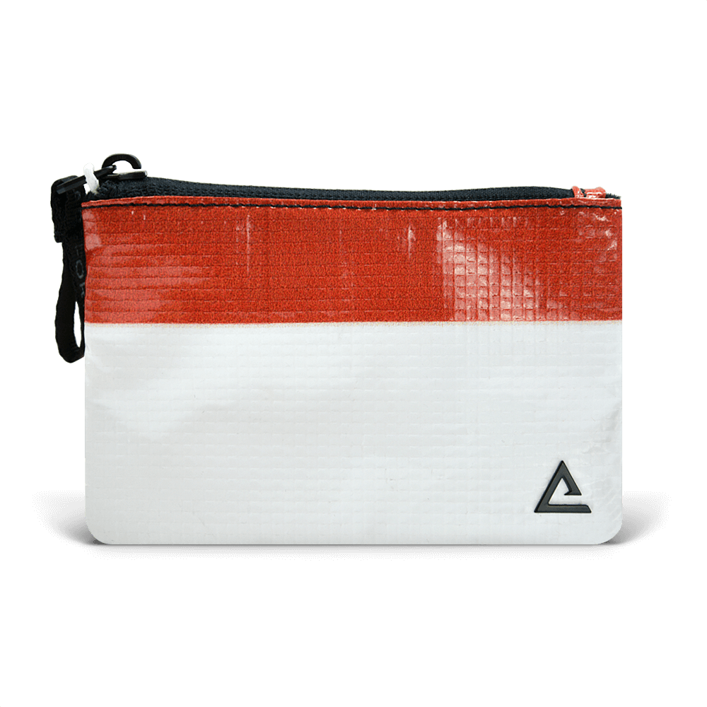 Charlie Coin Pouch