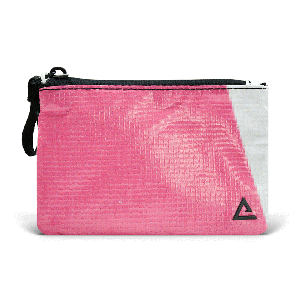 Charlie Coin Pouch