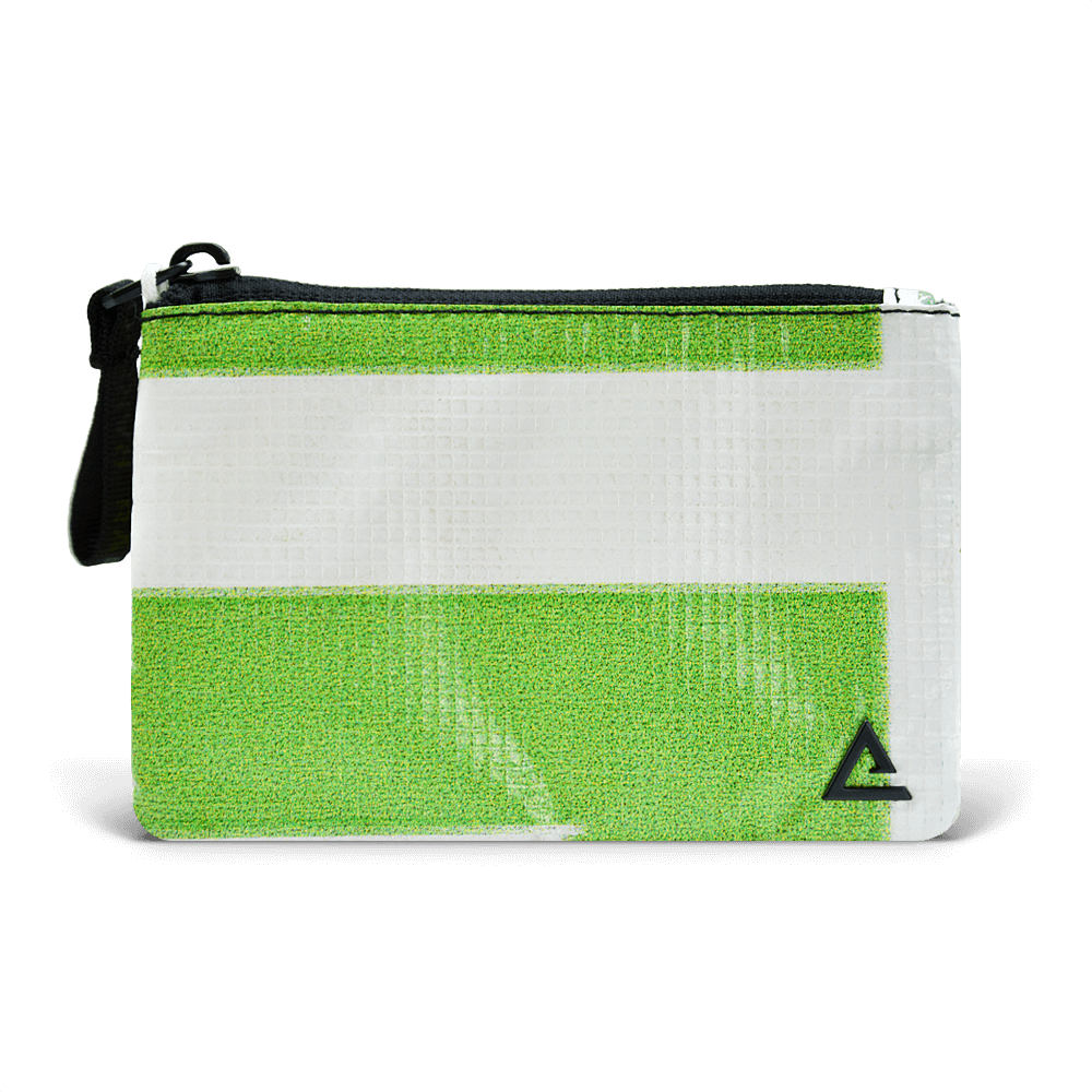 Charlie Coin Pouch