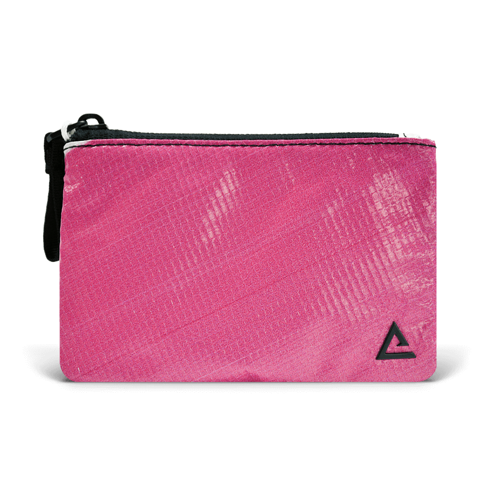 Charlie Coin Pouch