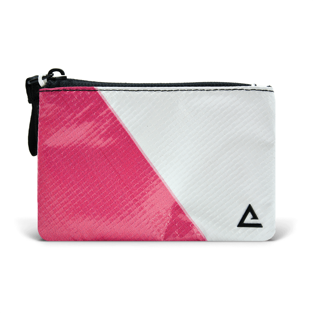 Charlie Coin Pouch