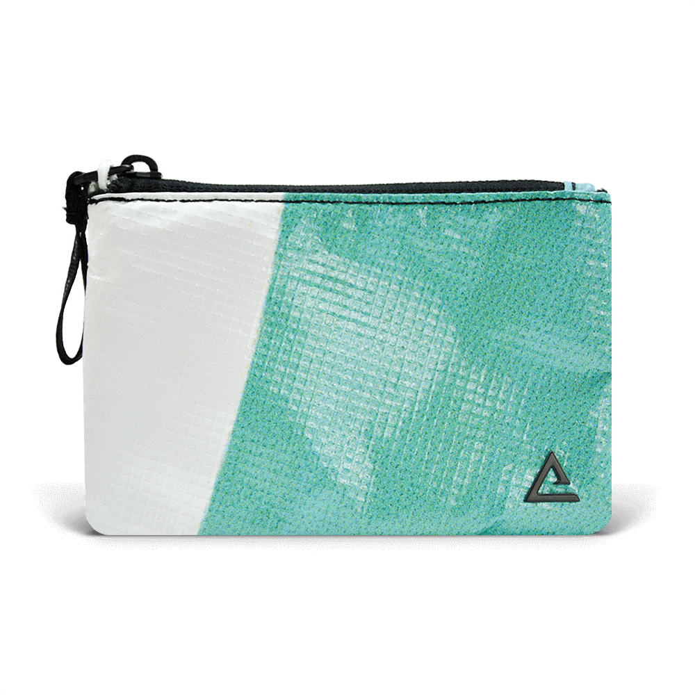 Charlie Coin Pouch