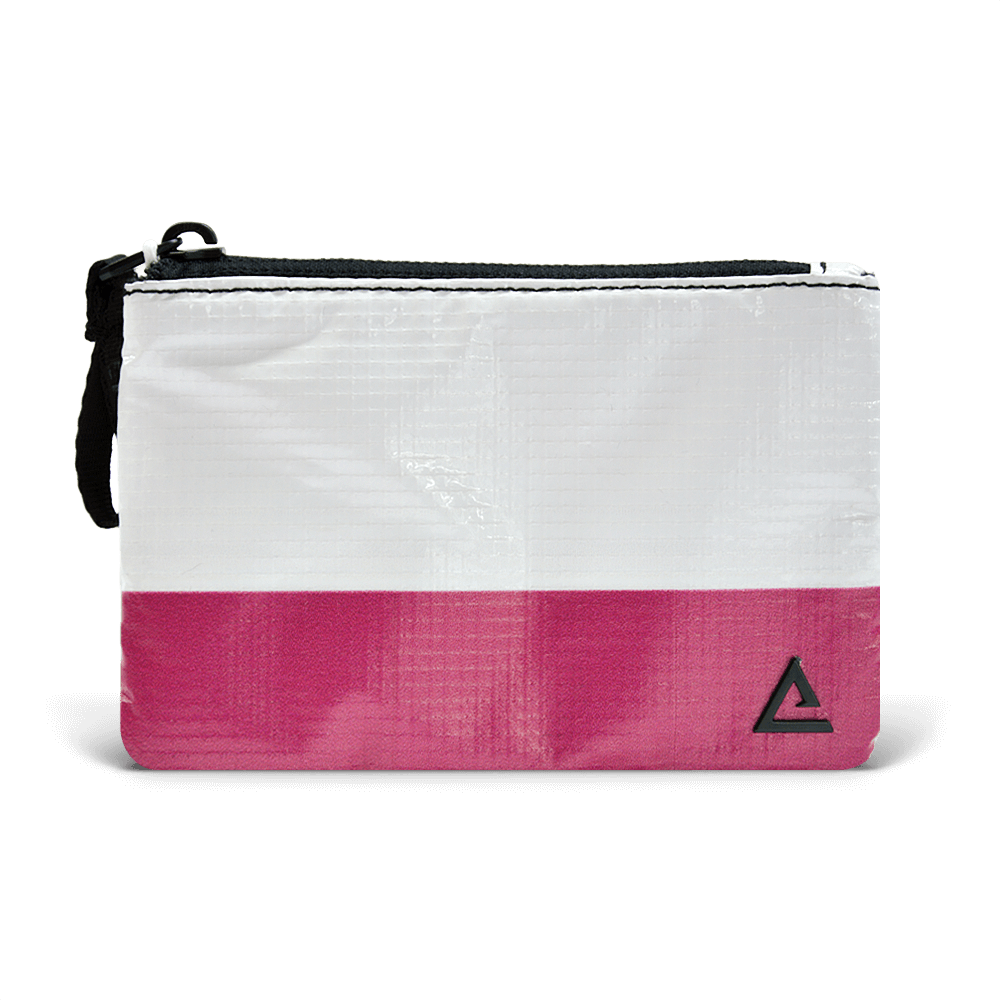 Charlie Coin Pouch