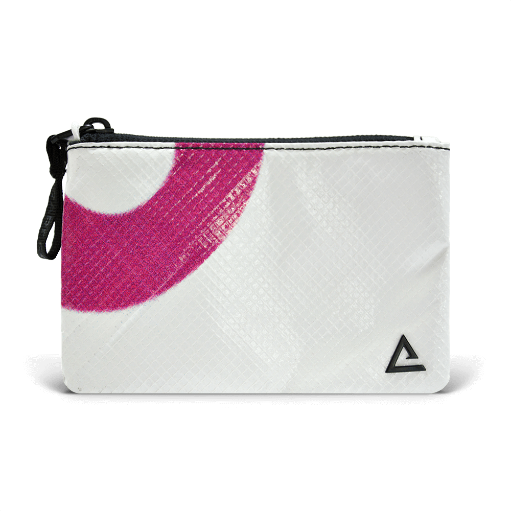 Charlie Coin Pouch