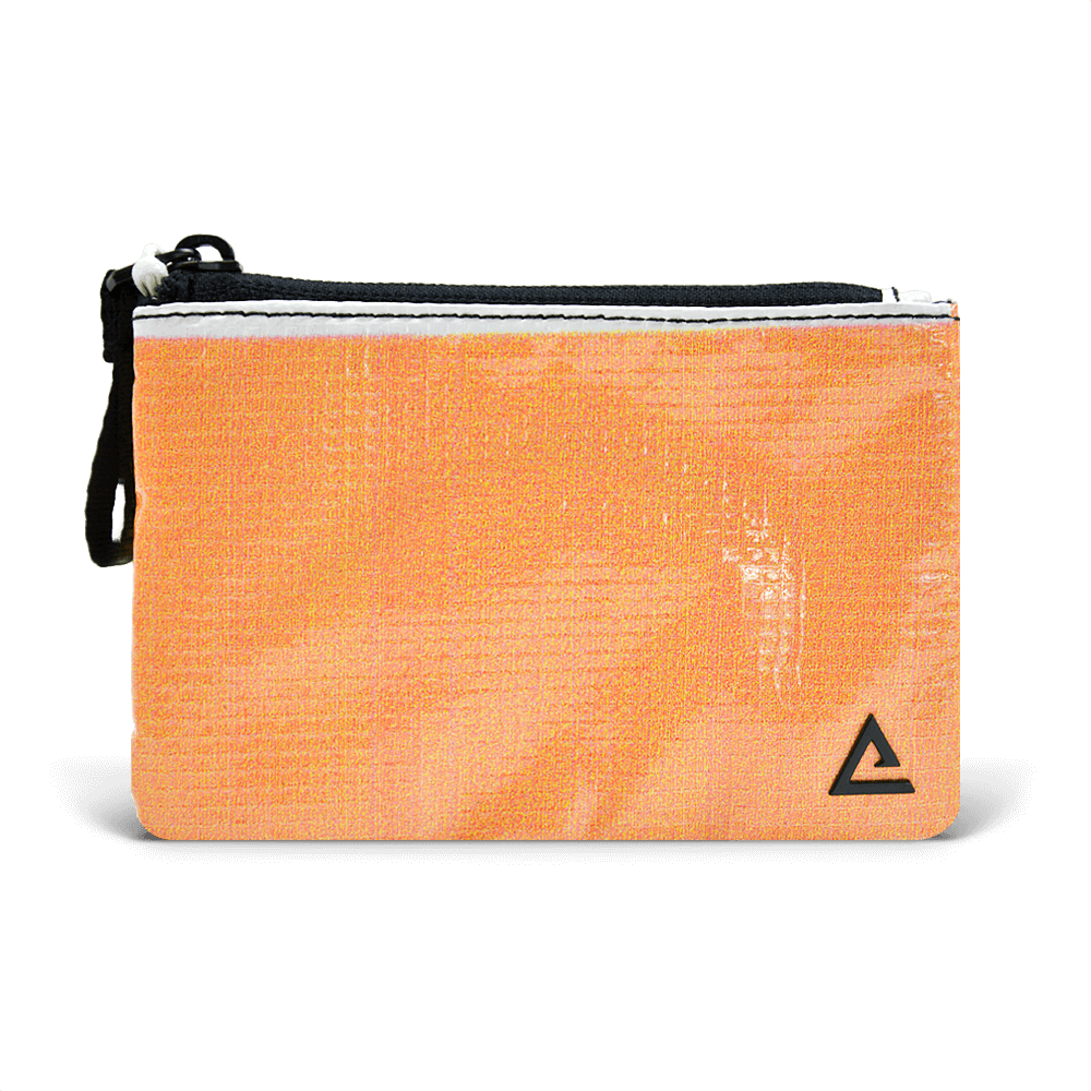 Charlie Coin Pouch