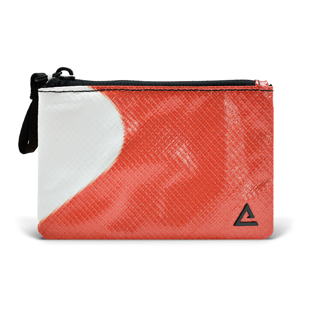 Charlie Coin Pouch