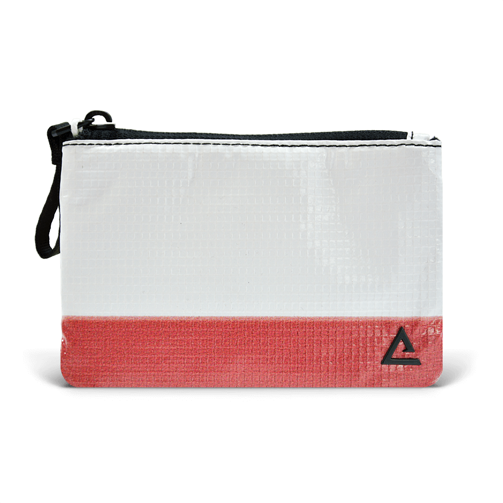 Charlie Coin Pouch