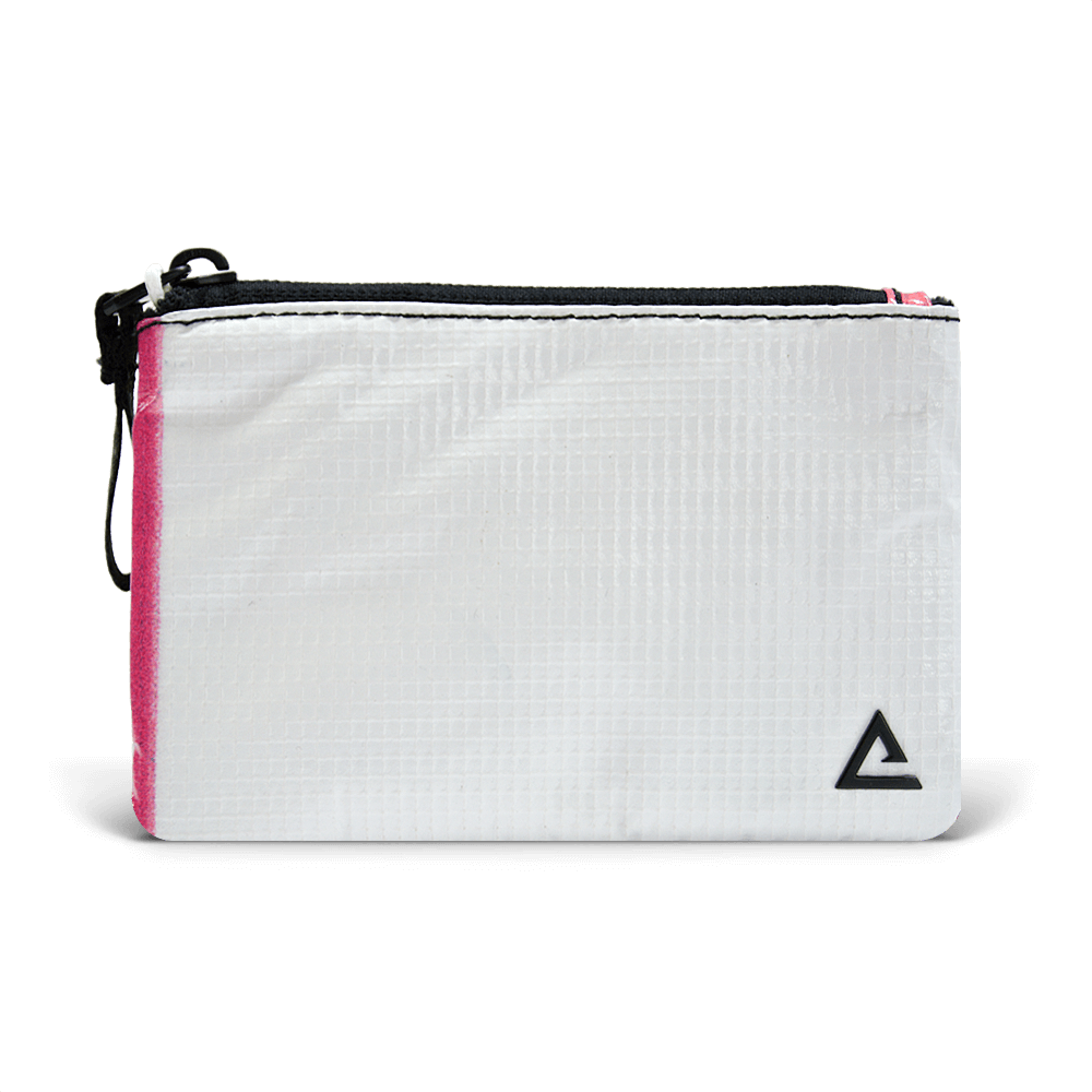 Charlie Coin Pouch