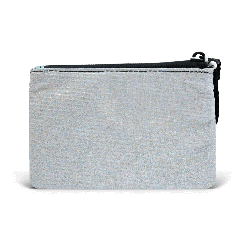 Charlie Coin Pouch