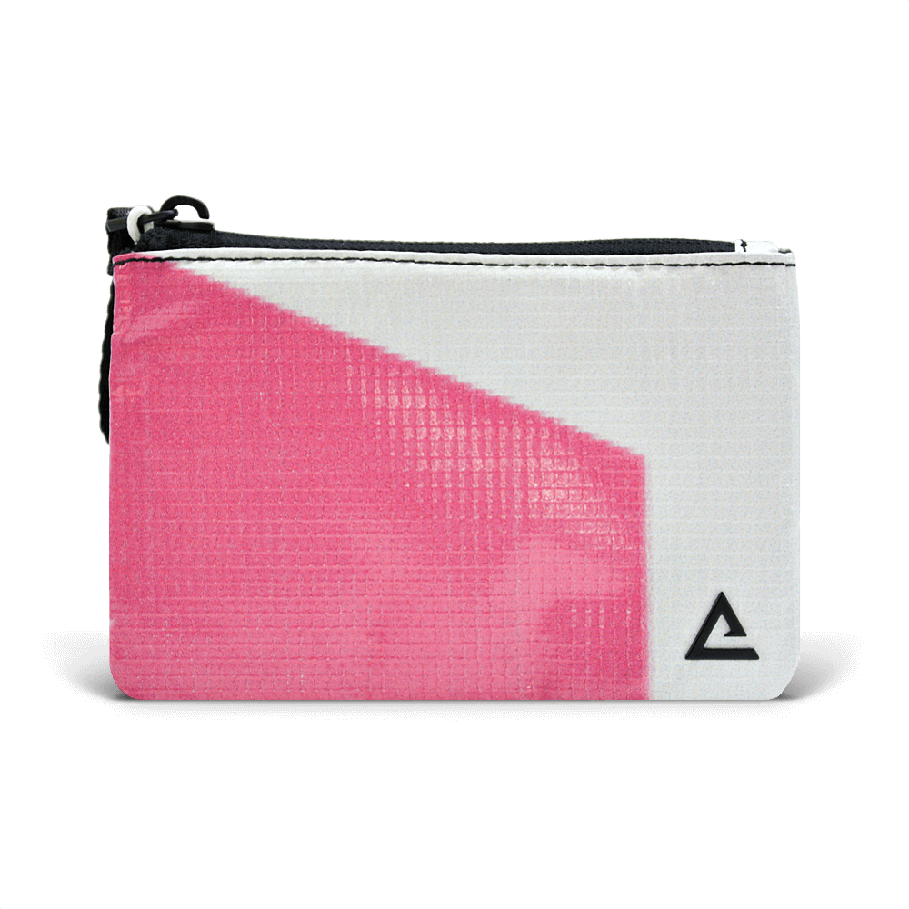 Charlie Coin Pouch