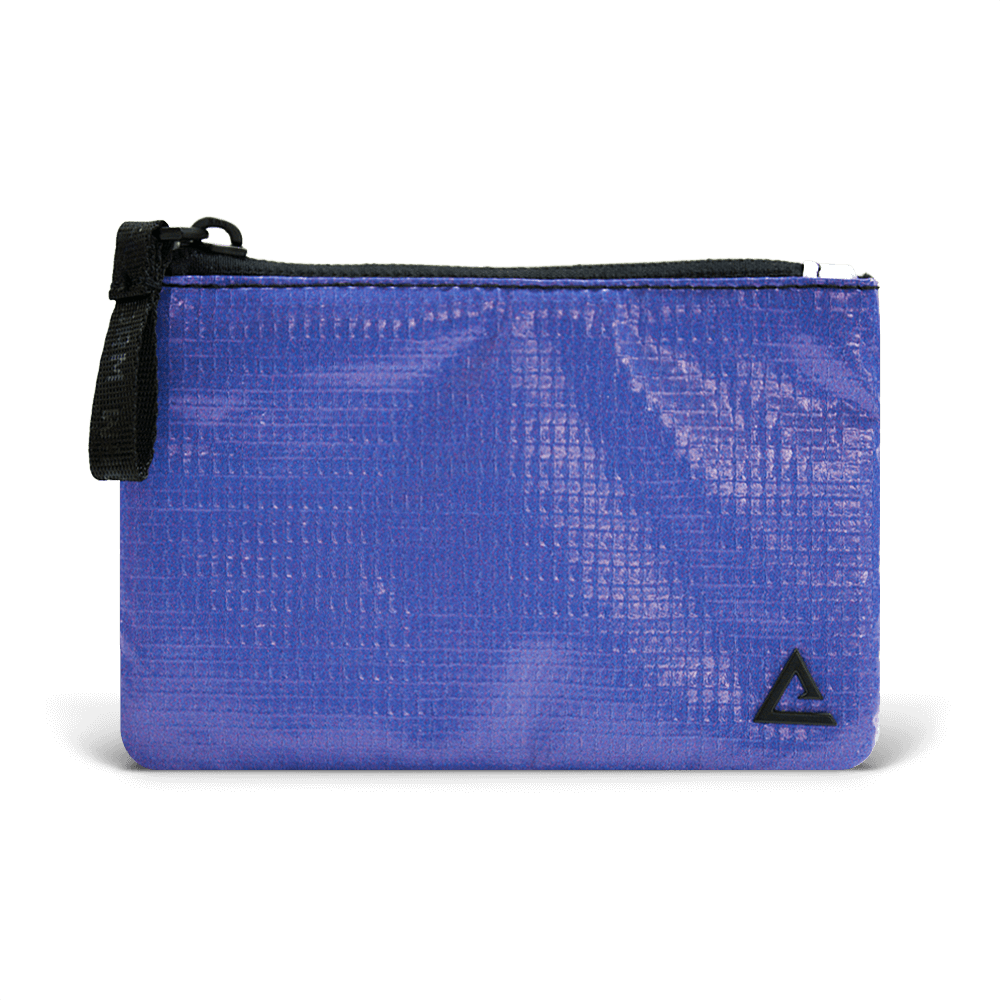 Charlie Coin Pouch