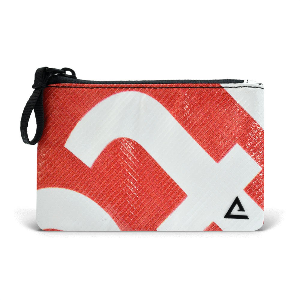 Charlie Coin Pouch
