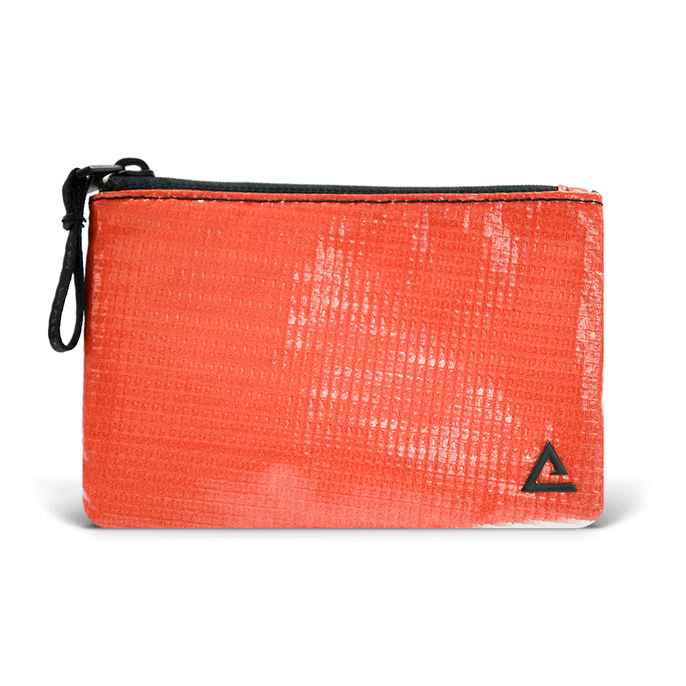 Charlie Coin Pouch