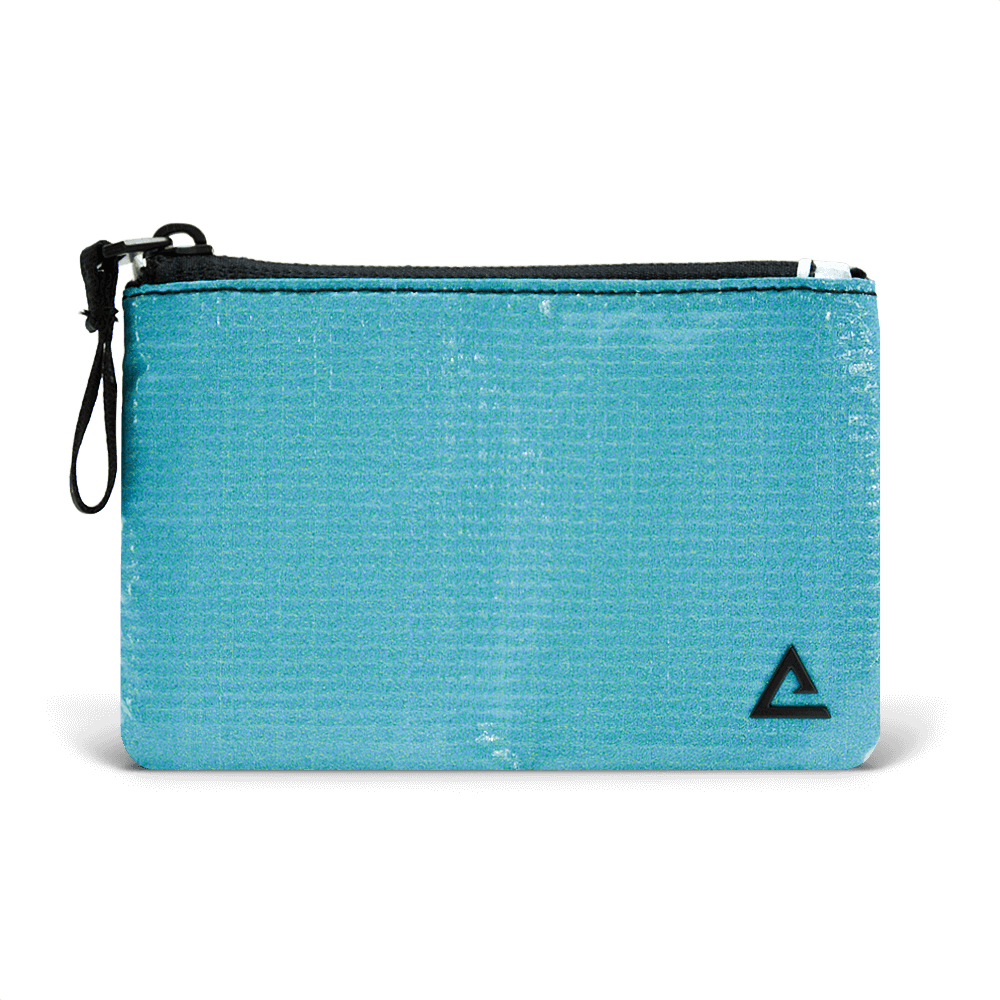 Charlie Coin Pouch