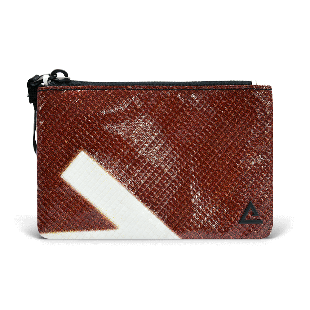 Charlie Coin Pouch