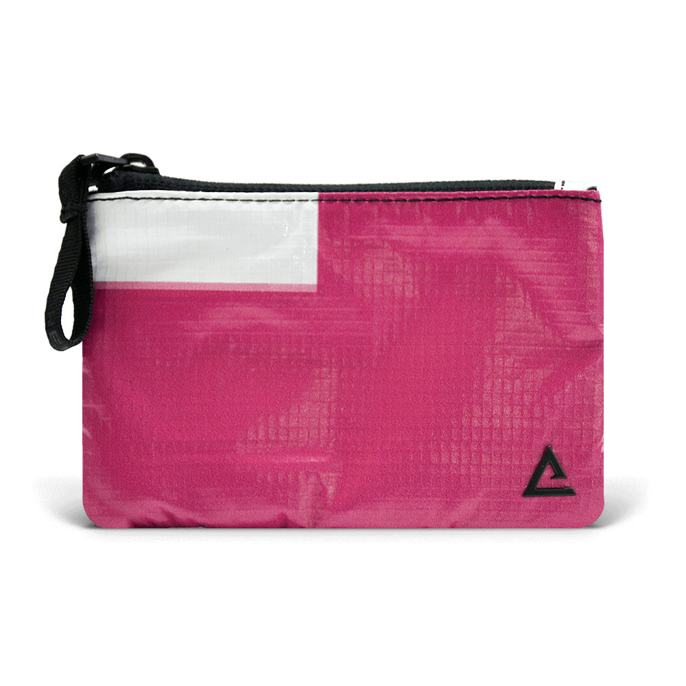 Charlie Coin Pouch