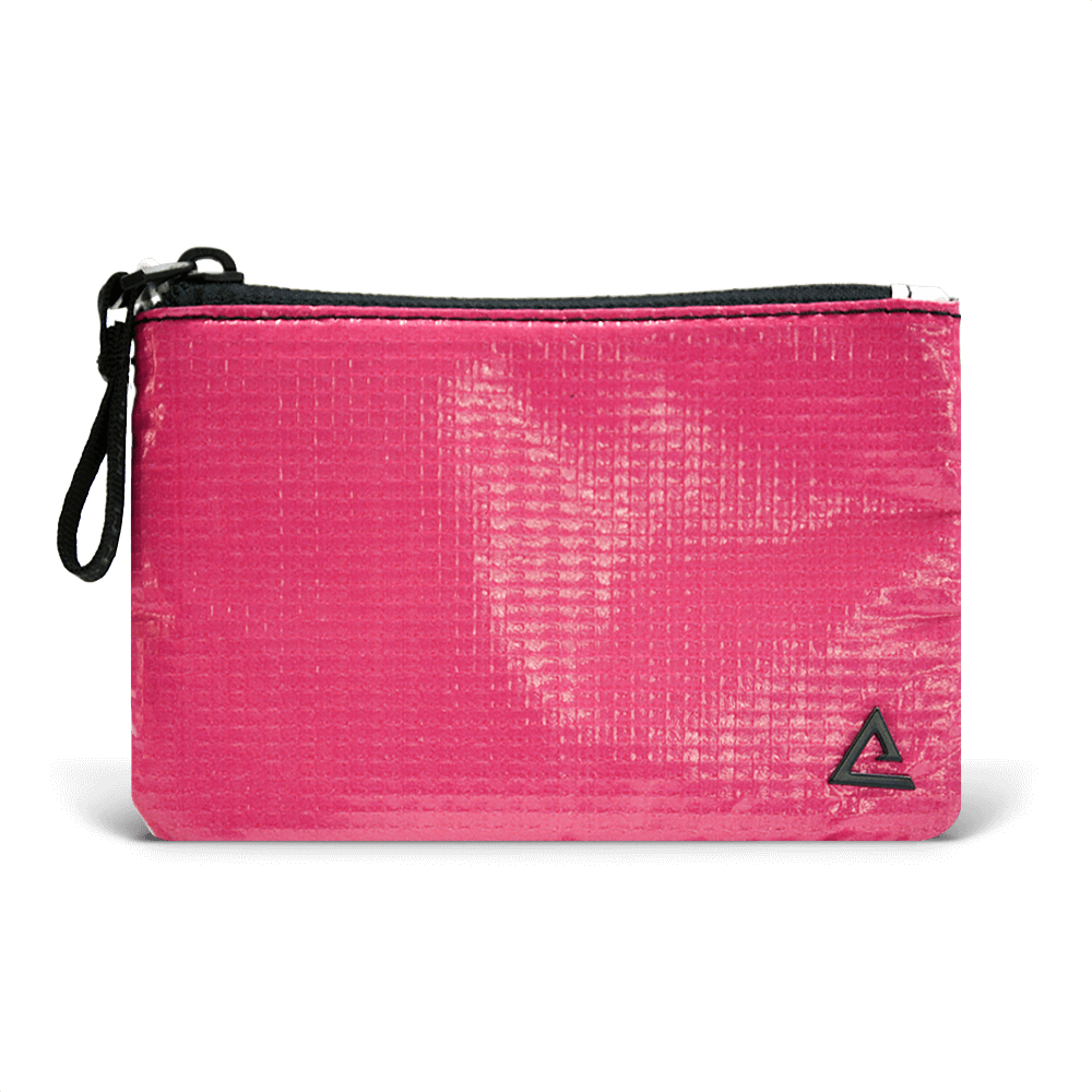 Charlie Coin Pouch