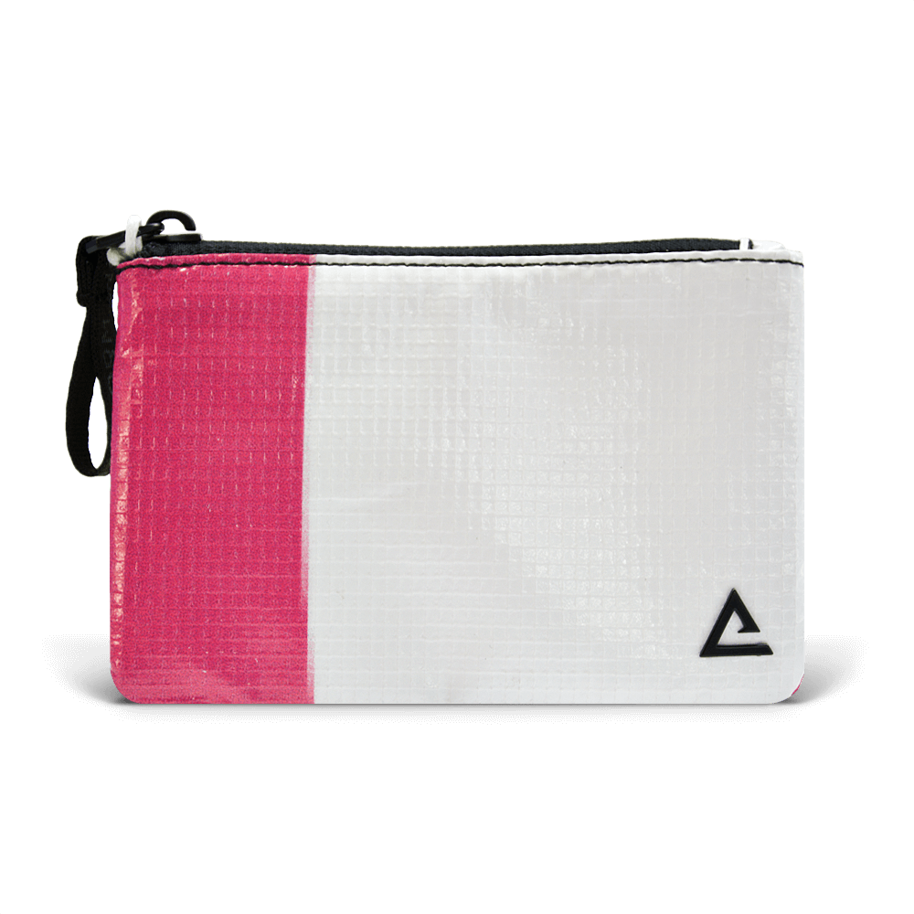 Charlie Coin Pouch