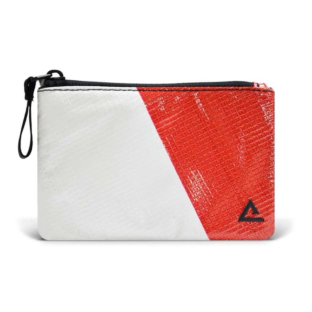 Charlie Coin Pouch