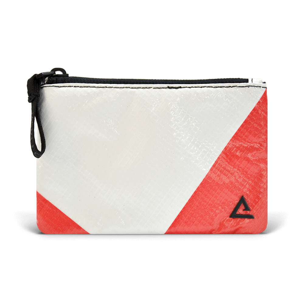 Charlie Coin Pouch