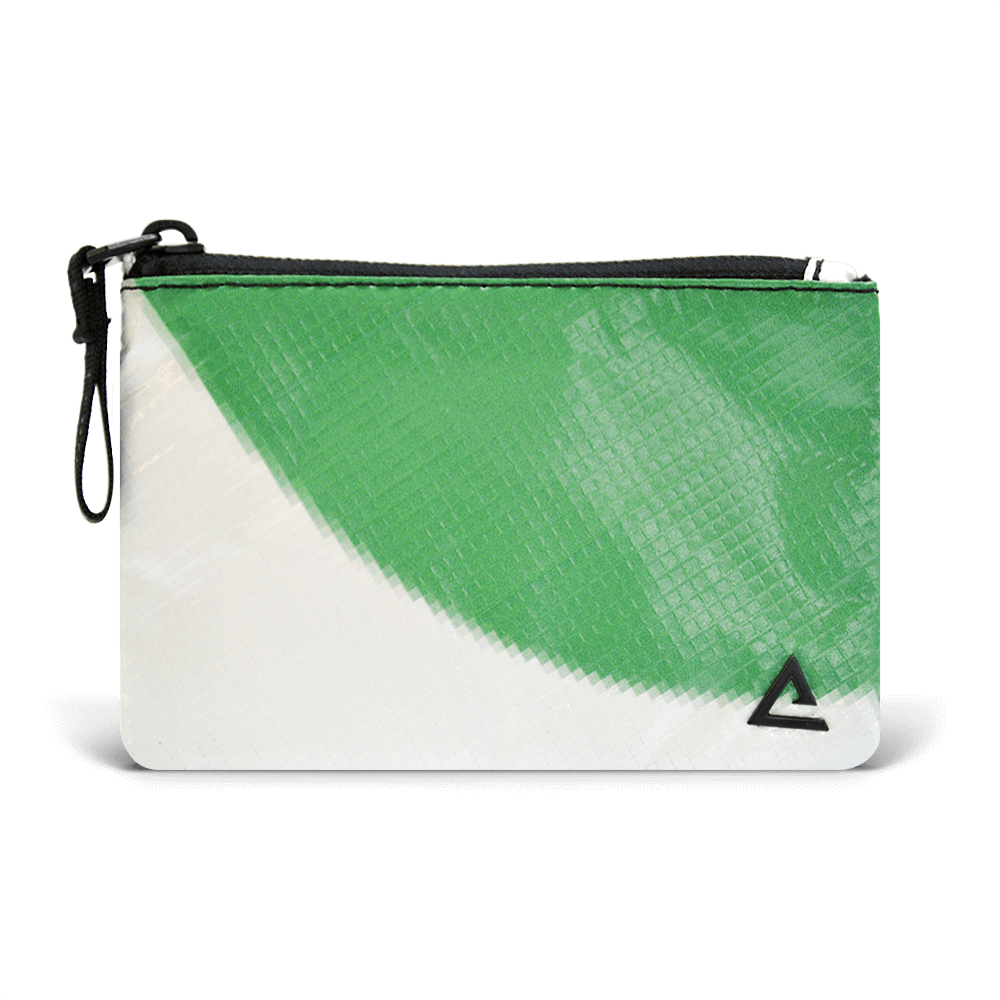 Charlie Coin Pouch