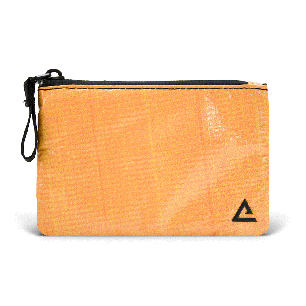 Charlie Coin Pouch