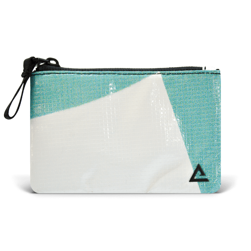 Charlie Coin Pouch