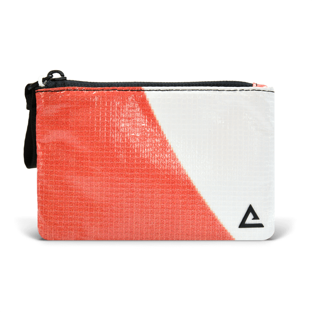 Charlie Coin Pouch
